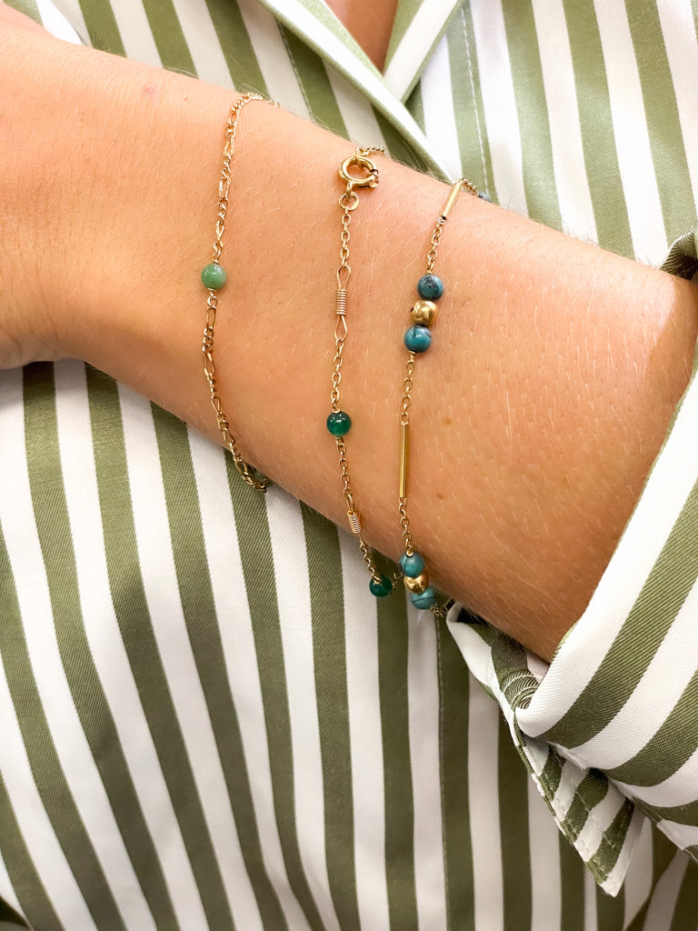 Turquoise Bracelet