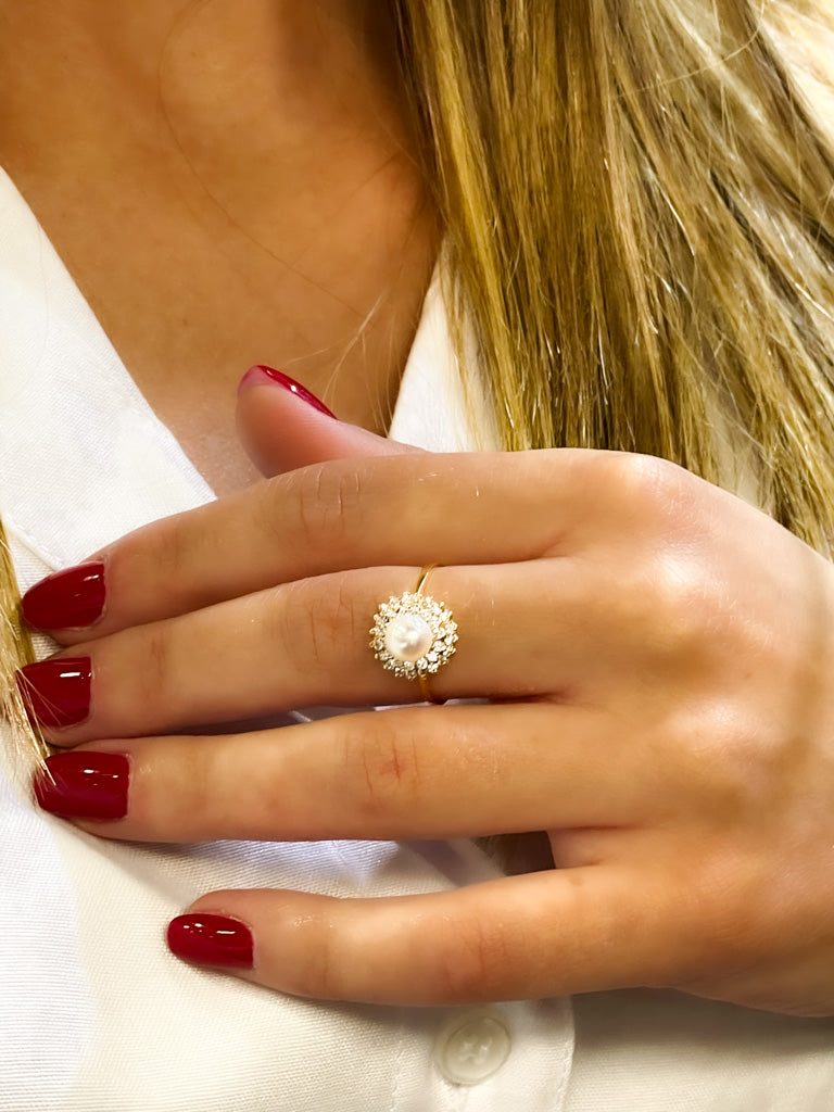 Lady Ring