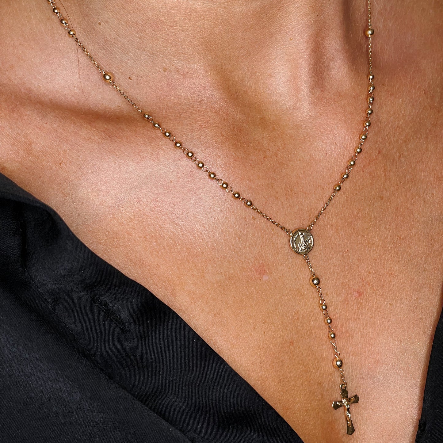Traditional Rosary