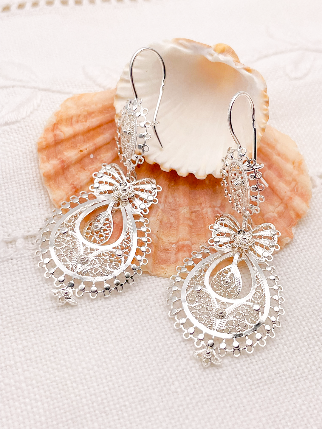 Princess Earrings