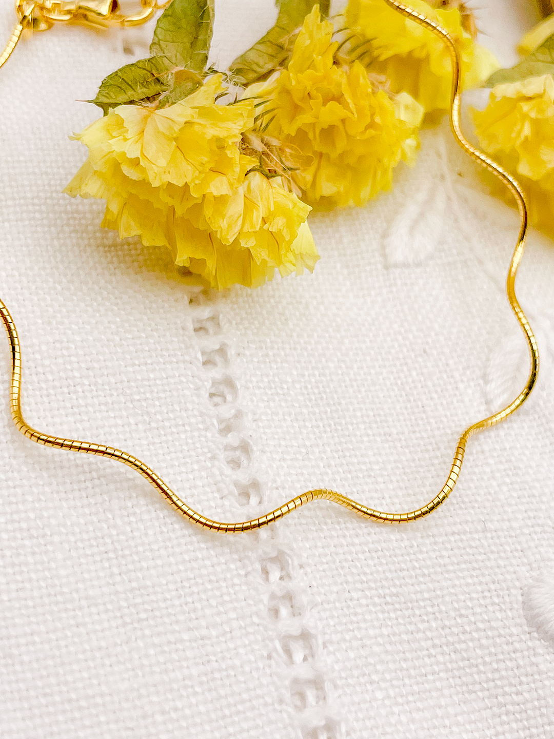 Pulseira Ondas