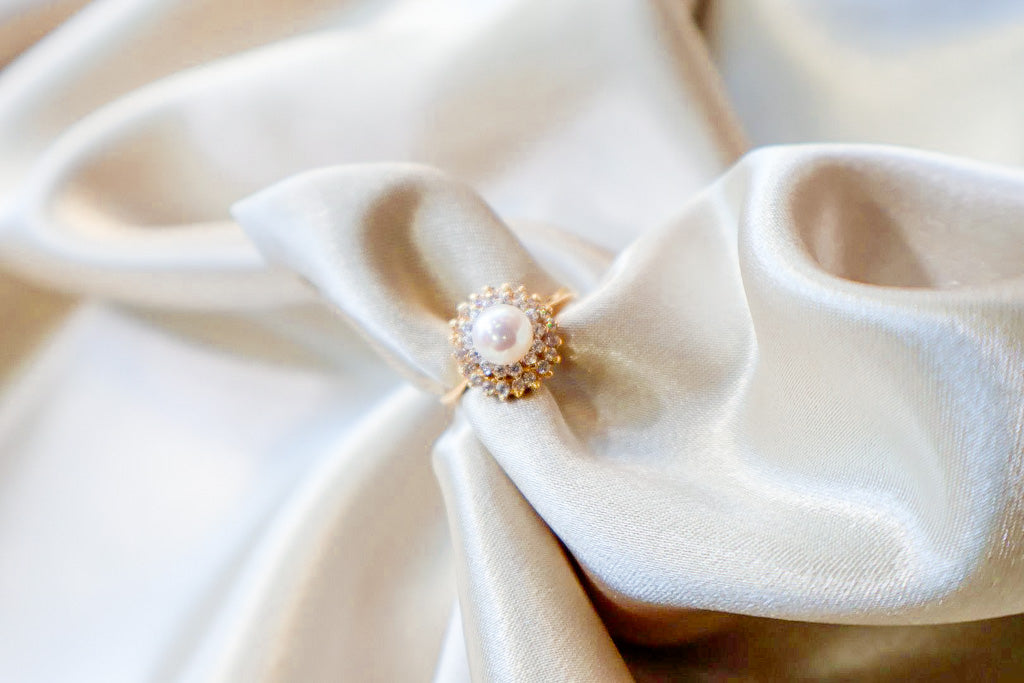 Lady Ring