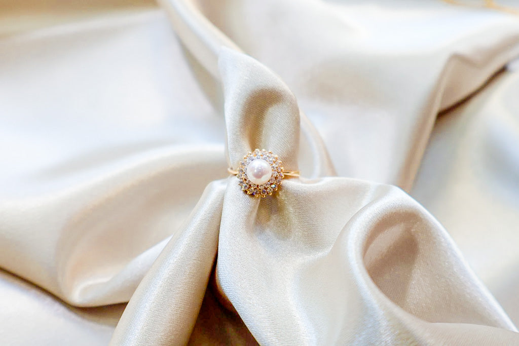 Lady Ring