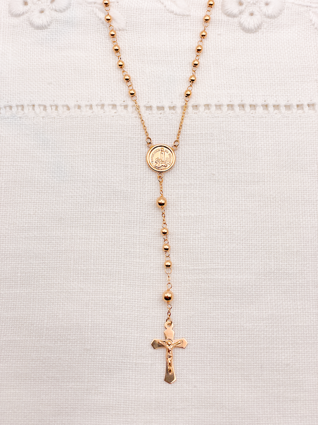 Traditional Rosary