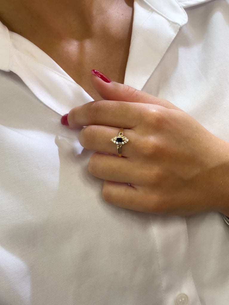 Florence Ring