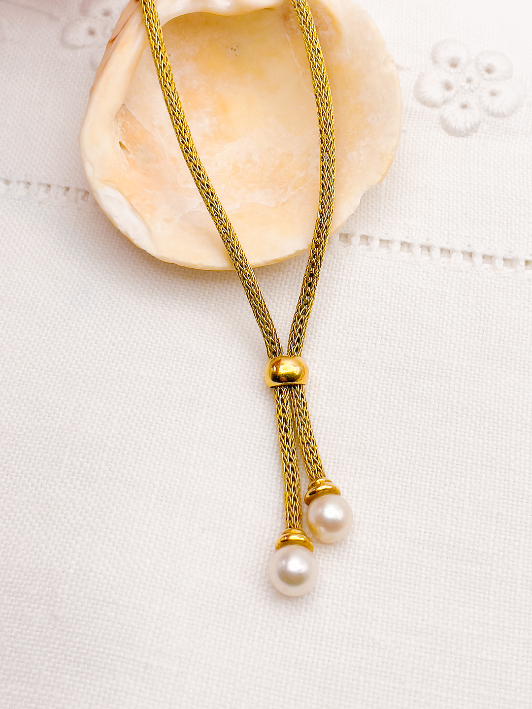 Collier Claire