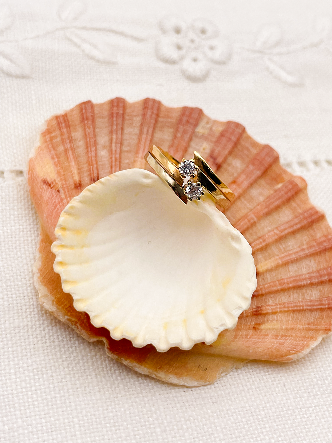 Atika Ring
