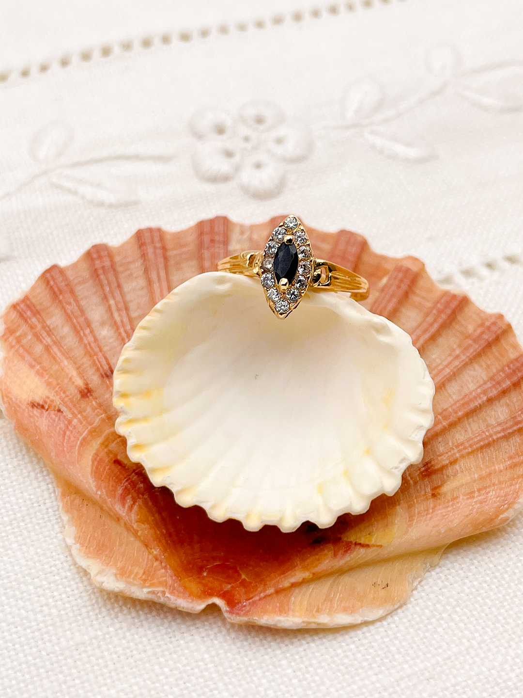 Florence Ring