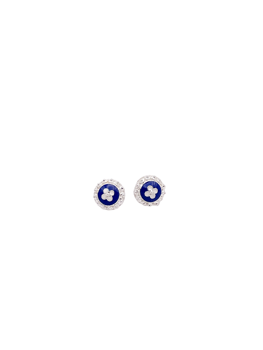 Boucles d'oreilles Caramujo