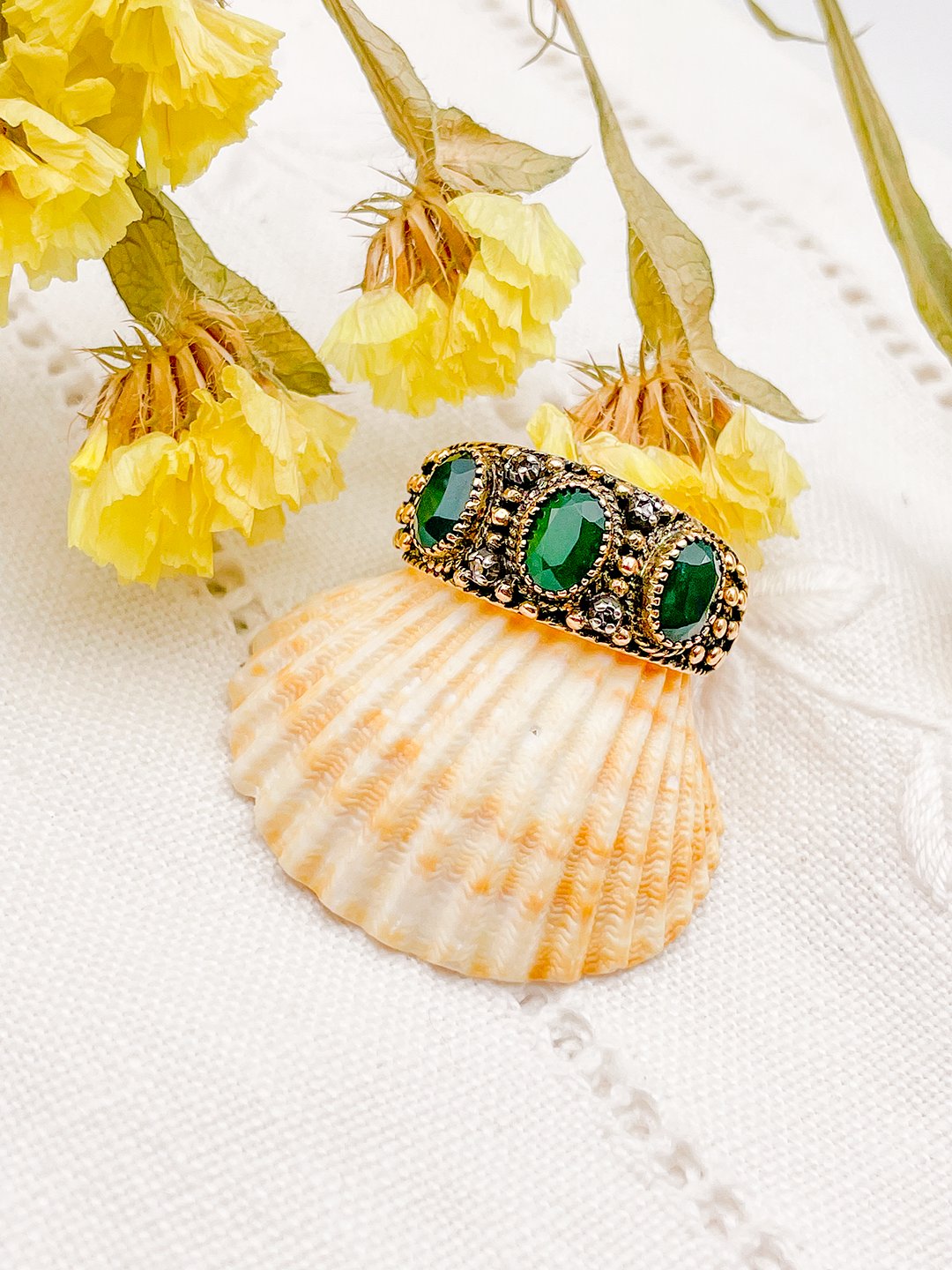 Palace Ring