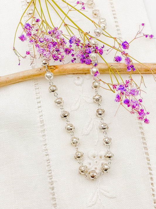 Collier de perles Viana