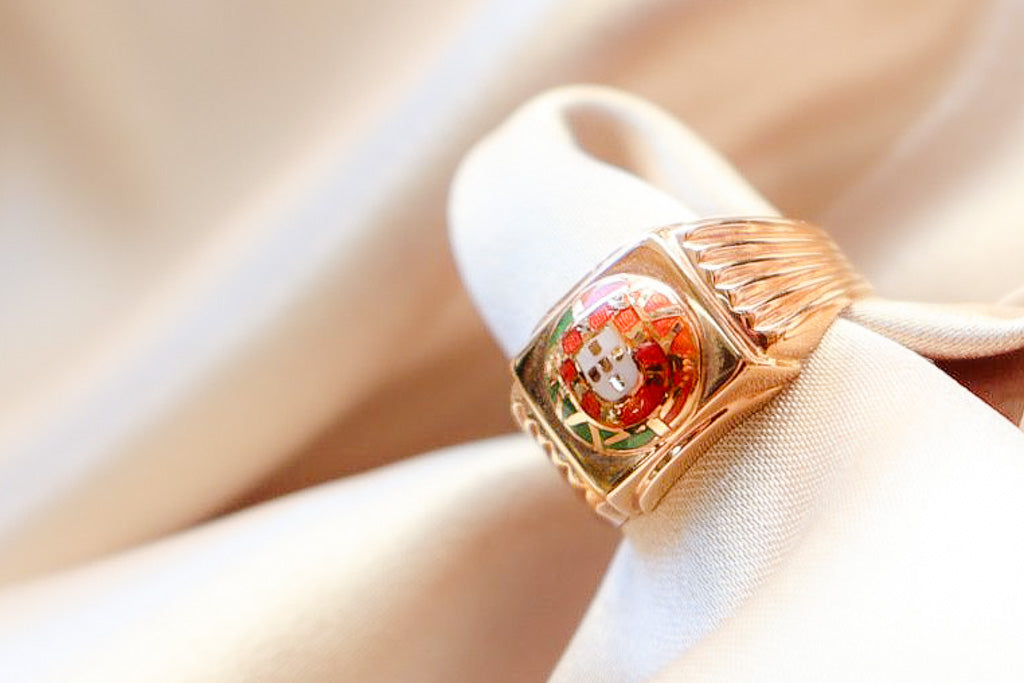 Bague Portugal