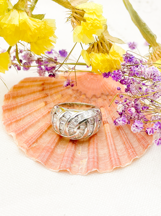 Spiral Ring