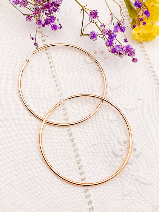 Sky Rings