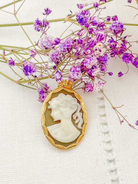 Cameo Medal